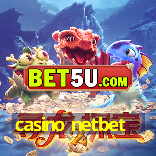 casino netbet